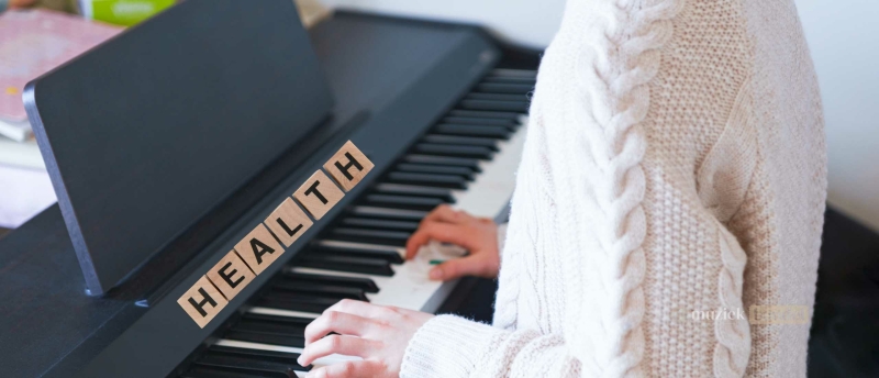 Pianospelen is goed voor je gezondheid | Muziekbundel.nl Pianospelen is goed voor je gezondheid | Muziekbundel.nl