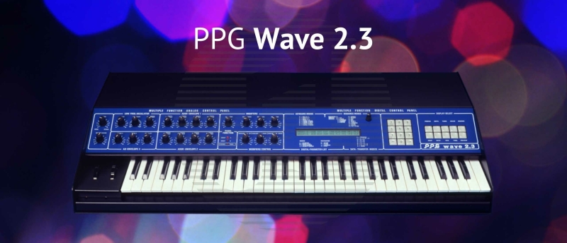 PPG Wave 2.3