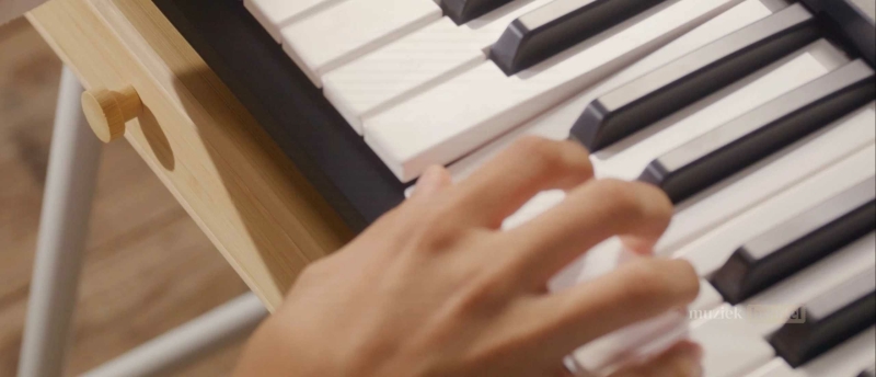 Yamaha PSR-E383: ideaal keyboard voor beginnende muzikanten