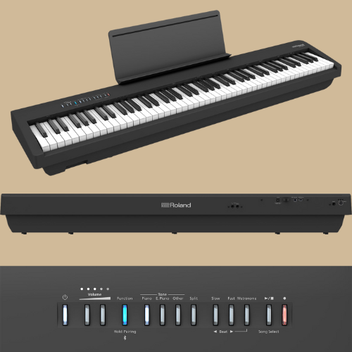 Roland FP-30X Digitale Piano Huren