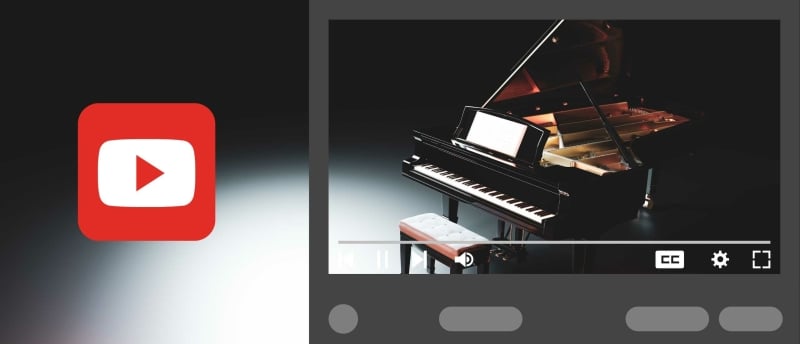 Tips Piano Leren Spelen via YouTube