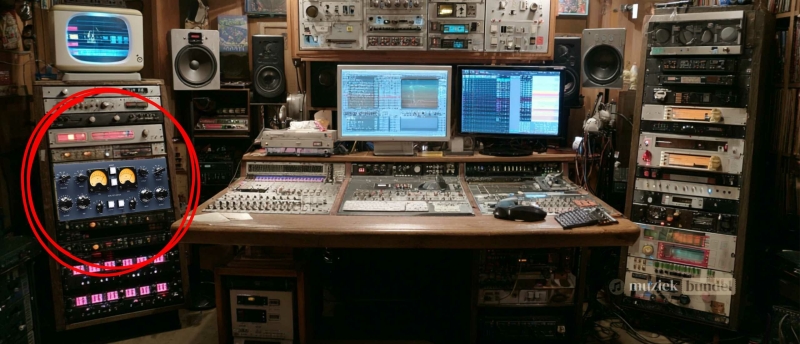 Voor wie is de Volf Compressor geschikt? | Muziekbundel.nl