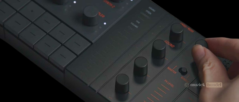 Ontdek voor wie de Yamaha SEQTRAK Black geschikt is: van beginners tot live performers en producers die onderweg muziek willen maken.