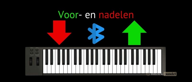 Ontdek de voor- en nadelen van Bluetooth-Audio, van draadloos gemak en compatibiliteit tot latency en audiokwaliteit bij verschillende codecs.