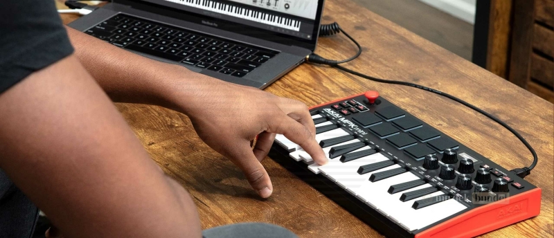 Akai MPK Mini MK3 Gebruikerservaringen: Wat Vinden Muzikanten van Deze MIDI-Controller?