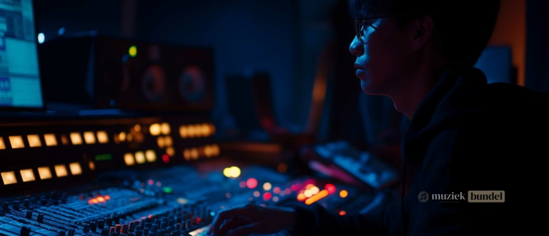 Wat gebruikers zeggen over de IGS Audio Volf | Muziekbundel.nl