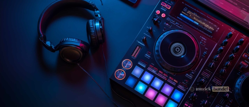 Wat heb je nodig om DJ te worden? | Muziekbundel.nl