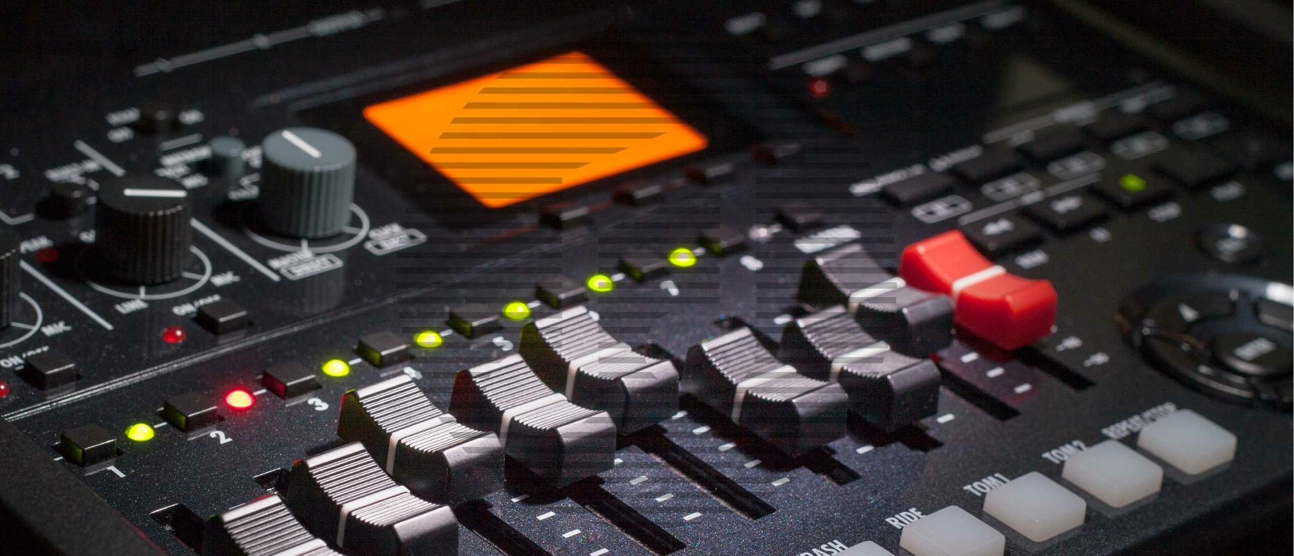 Wat is een Multitrack Recorder?