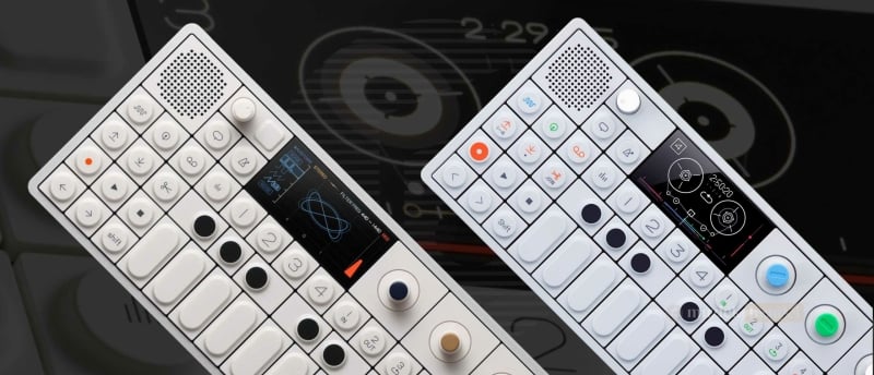 Vergelijking van de OP-1 en OP-1 Field – Belangrijkste upgrades in ontwerp, geluid en functionaliteit