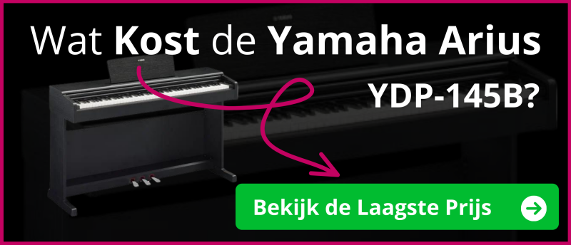 Wat kost de Yamaha Arius YDP-145B? Bekijk de laagste prijs