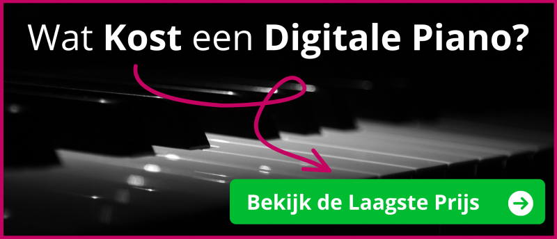 Wat kost een Digitale Piano?