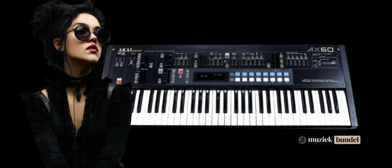 Wat vinden gebruikers van de Akai AX60? Wat vinden gebruikers van de Akai AX60?