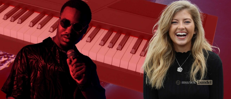 Wat vinden gebruikers van de Alesis Recital Pro en de Yamaha P-145? | Muziekbundel.nl
