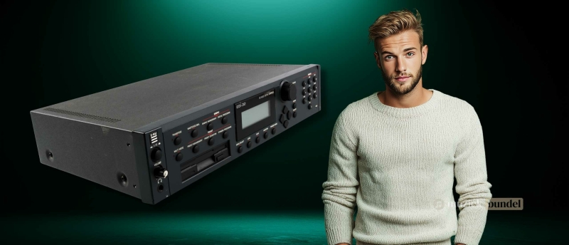 Wat vinden gebruikers van de E-MU ESI-32? | Muziekbundel.nl