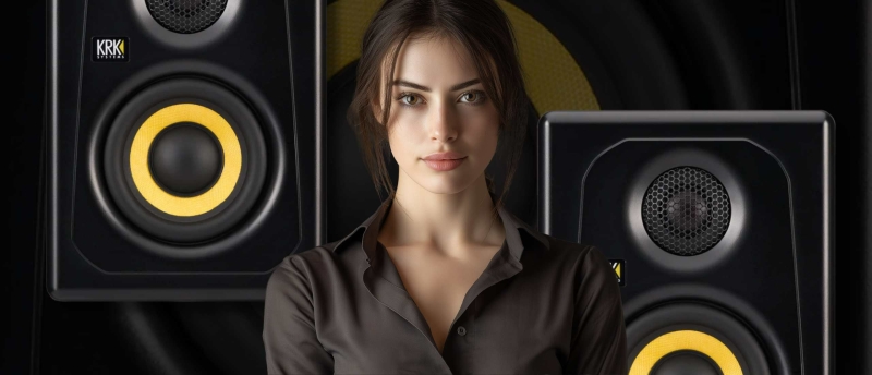 Wat vinden gebruikers van de KRK Kreate 3? | Muziekbundel.nl Gebruikerservaringen met de KRK Kreate 3