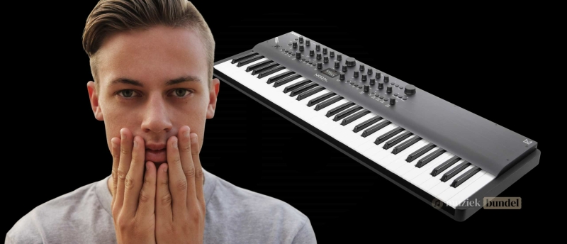 Lees wat gebruikers vinden van de Modal Electronics Argon8X – een krachtige wavetable synthesizer met veelzijdige klank en uitgebreide functies.