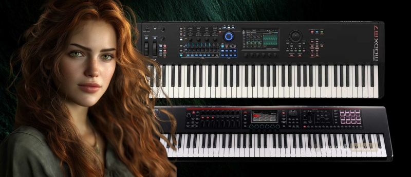 Wat vinden gebruikers van de MODX M en Fantom 0 | Muziekbundel.nl Wat vinden gebruikers van de MODX M en Fantom 0 | Muziekbundel.nl