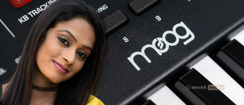 Wat vinden gebruikers van de Moog Messenger? | Muziekbundel.nl