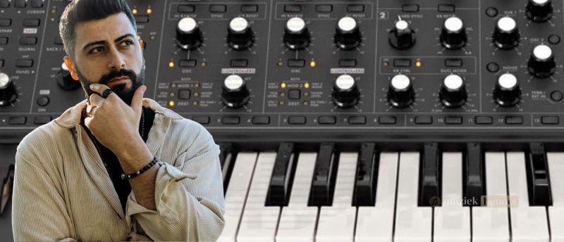 Gebruikerservaringen en reviews van de Moog Subsequent 37 synthesizer