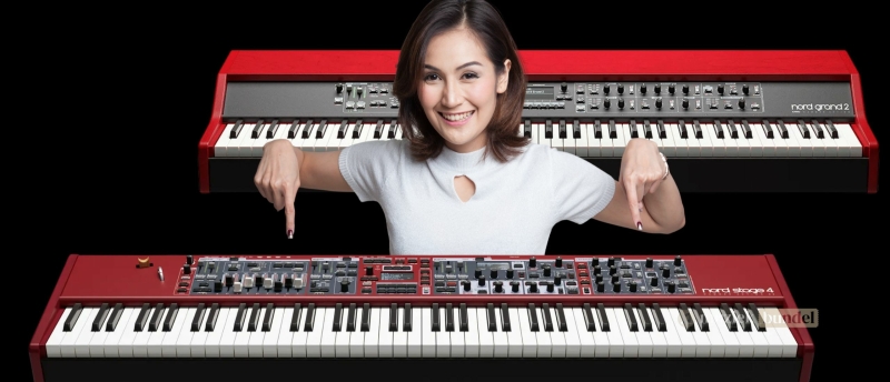 Wat vinden gebruikers van de Nord Stage 4 Gebruikersreviews Nord Stage 4