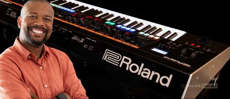 Gebruikerservaringen met de Roland JUPITER-X synthesizer voor studio en live.