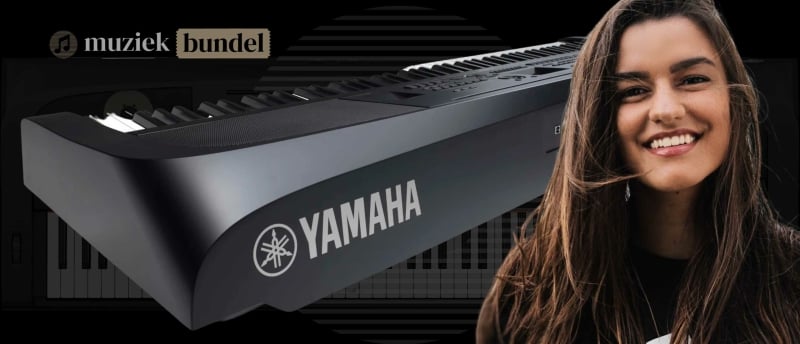 Wat vinden gebruikers van de Yamaha DGX-670Bk?