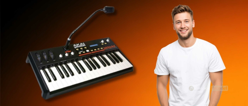 Wat zeggen gebruikers over de Akai MINIAK? | Muziekbundel.nl