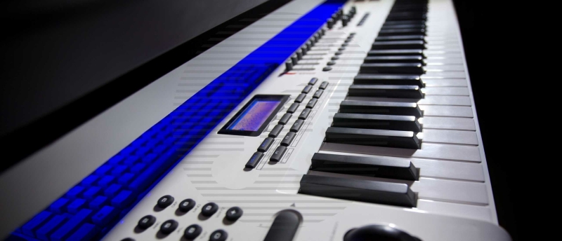 Welk MIDI-keyboard is voor jou geschikt?