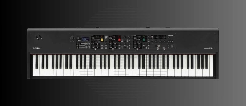 Yamaha-CP88