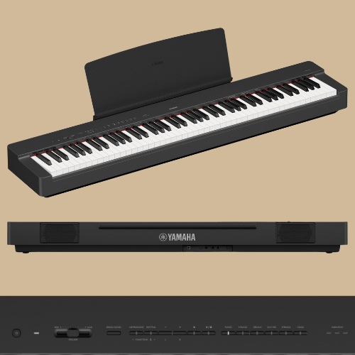 Yamaha P-225 Digitale Piano Huren