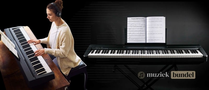 Yamaha P-45 digitale piano gebruikerservaringen en beoordelingen