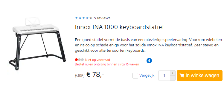 innox-ina-1000-keyboardstatief