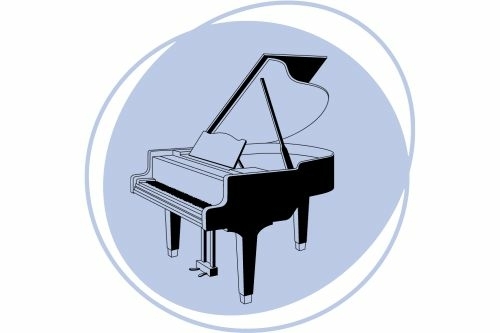 topkeuzes voor pianisten