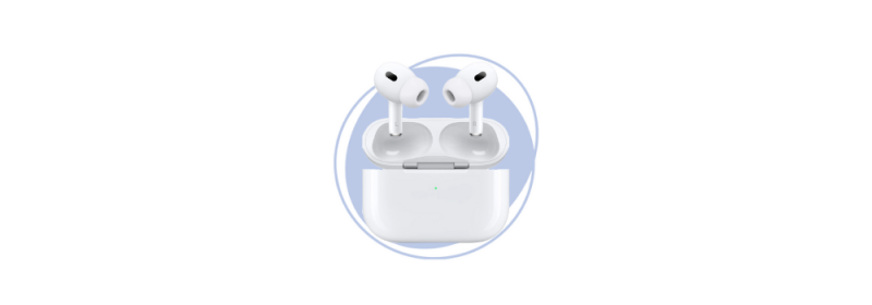 Apple Airpods Pro 2