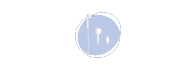 apple earpods