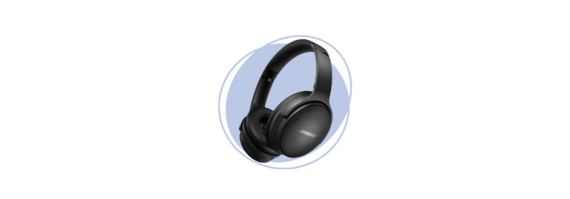 Bose QuietComfort 45