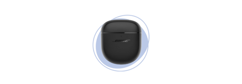 Bose QuietComfort Earbuds II