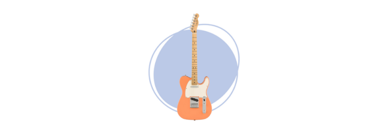 Fender Limited Special Edition Player Telecaster