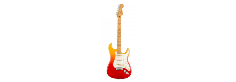 Fender Player Plus Stratocaster MN