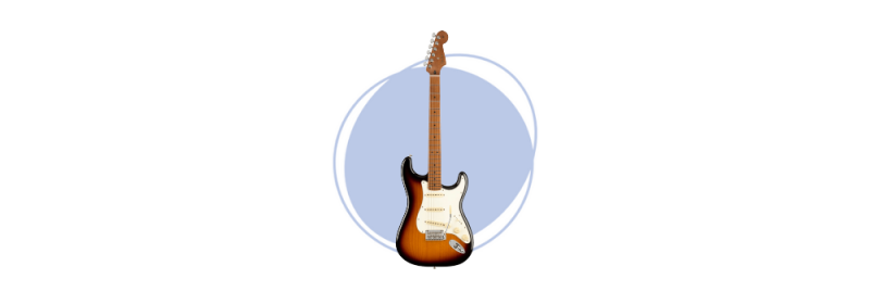 Fender Player Stratocaster