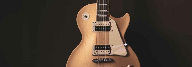 Gibson Epiphone gitaar