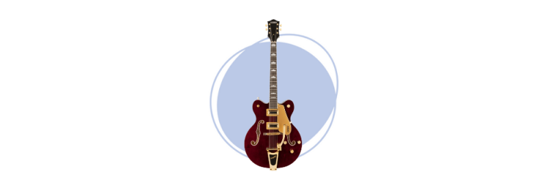 Gretsch G5422TG Electromatic