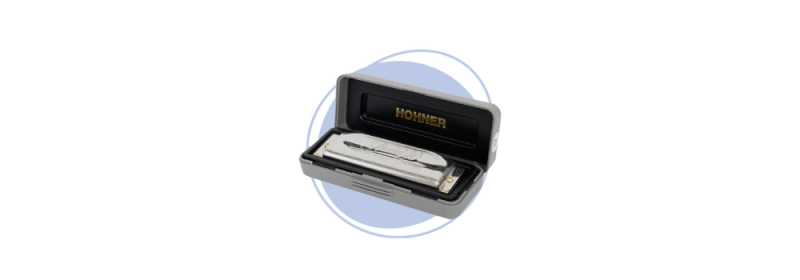 Hohner Special 20 C