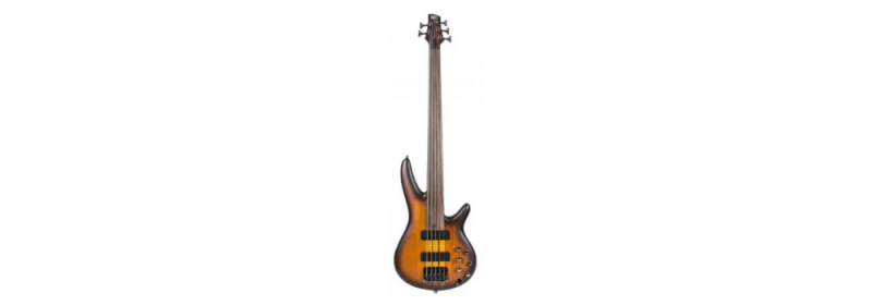 Ibanez SRF705-BBF SR Portamento