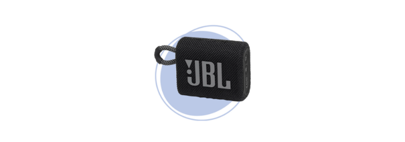 JBL Go 3