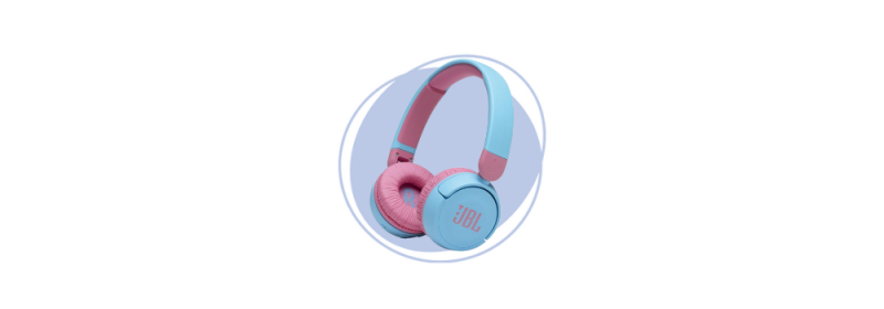 JBL JR310BT Kids