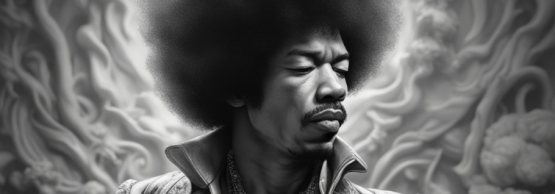 Jimi Hendrix