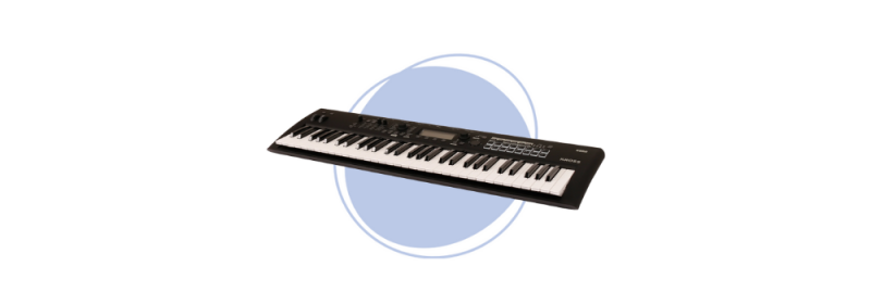 Korg KROSS 2 61-MB