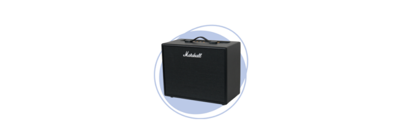 Marshall CODE50