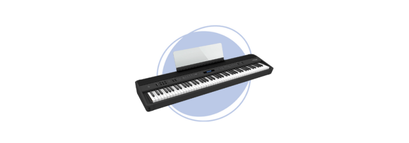 Roland FP-90X digitale piano